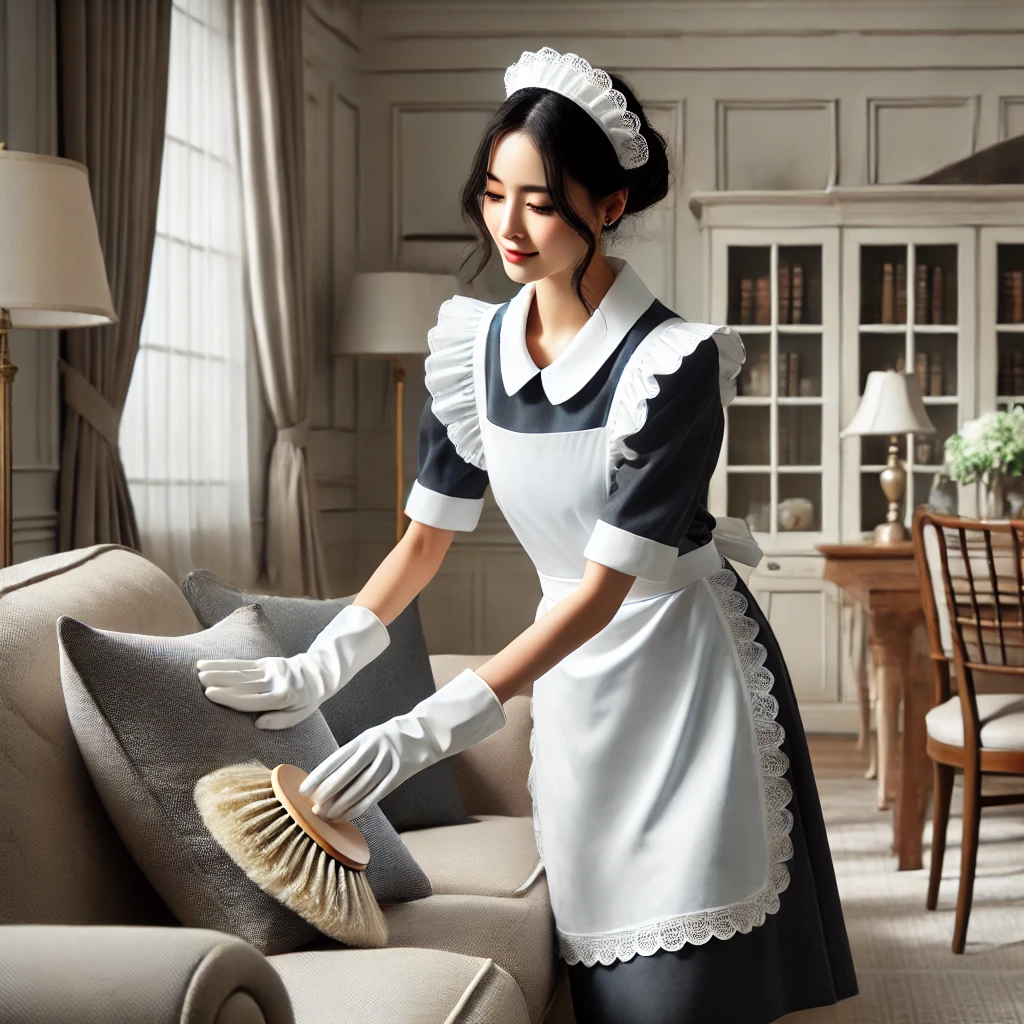 Maid